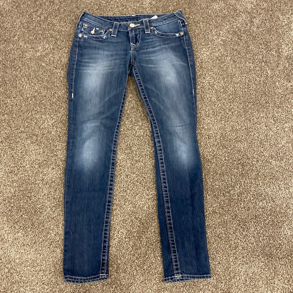 True Religion Jeans 🫶🏻